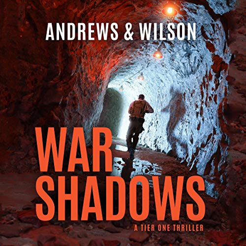 Cover of War Shadows