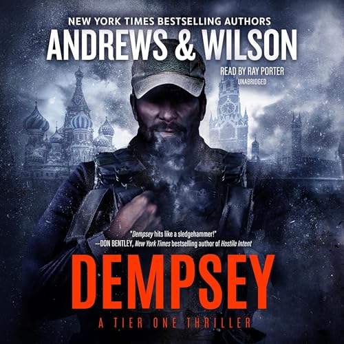 Cover of Dempsey