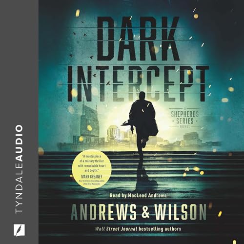Cover of Dark Intercept