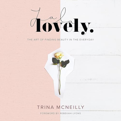 Cover of La La Lovely