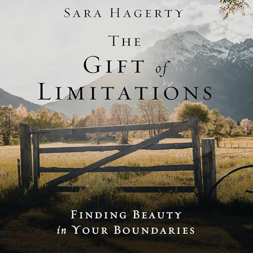 Cover of The Gift of Limitations