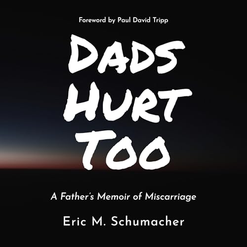Cover of Dads Hurt Too