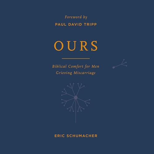Cover of Ours