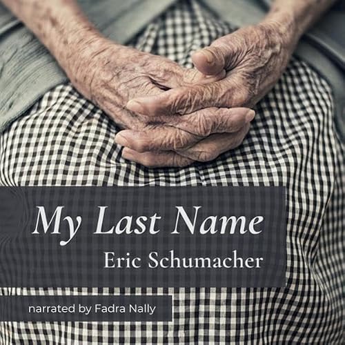 Cover of My Last Name