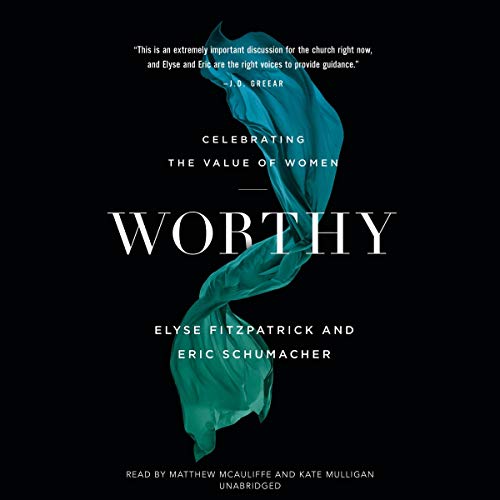 Cover of Worthy