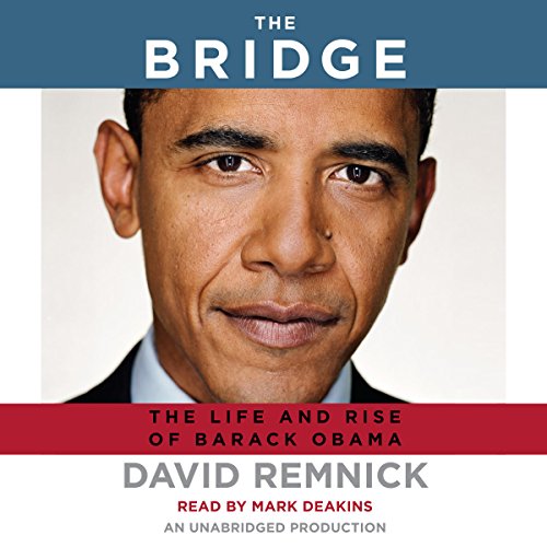 Cover of The Bridge