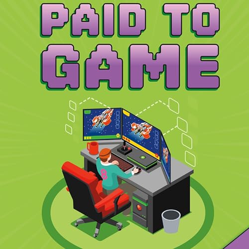 Cover of Paid to Game