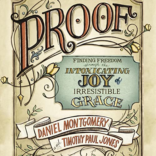 Cover of PROOF