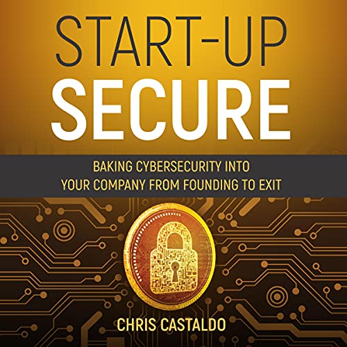 Cover of Start-Up Secure