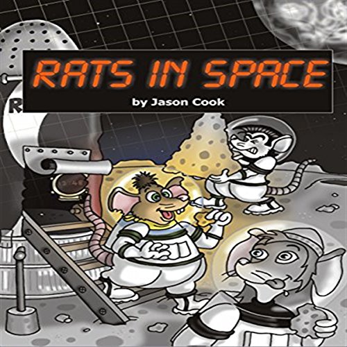 Cover of Rats in Space