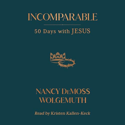 Cover of Incomparable
