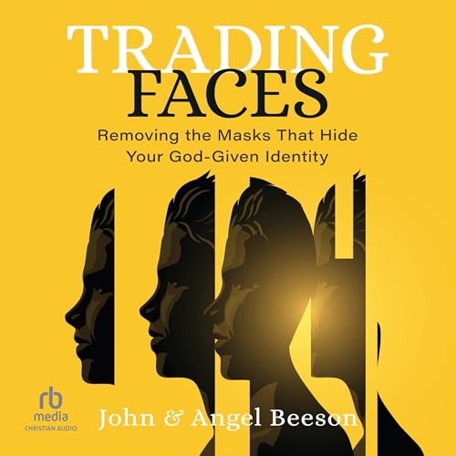 Cover of Trading Faces