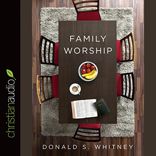 Cover of Family Worship