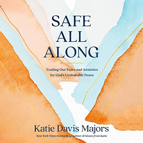 Cover of Safe All Along