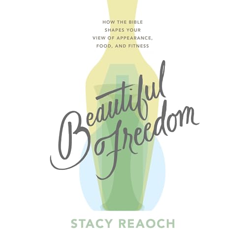 Cover of Beautiful Freedom