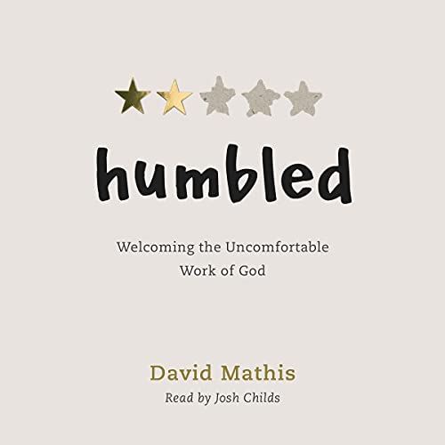Cover of Humbled
