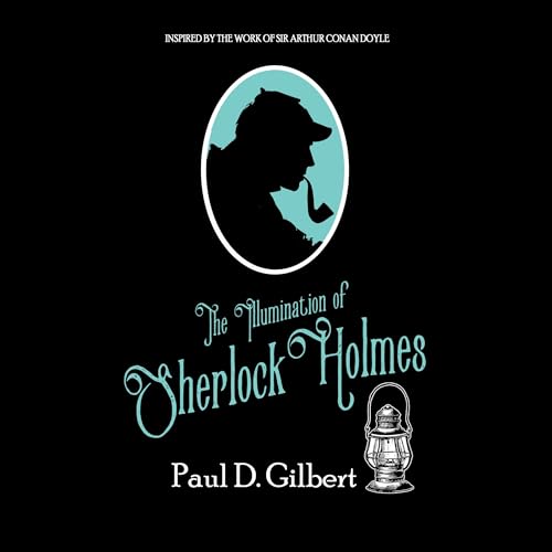 Cover of The Illumination of Sherlock Holmes