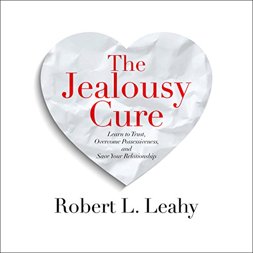 Cover of The Jealousy Cure