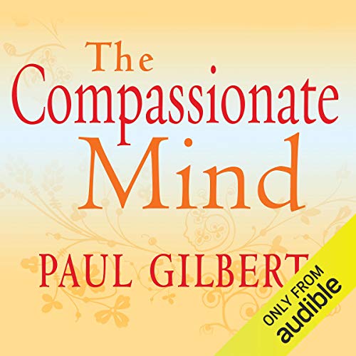 Cover of The Compassionate Mind