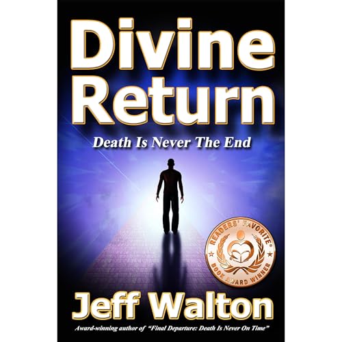 Cover of Divine Return