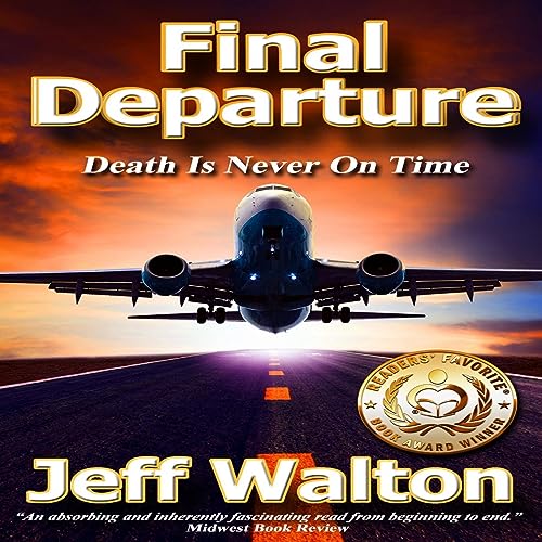 Cover of Final Departure