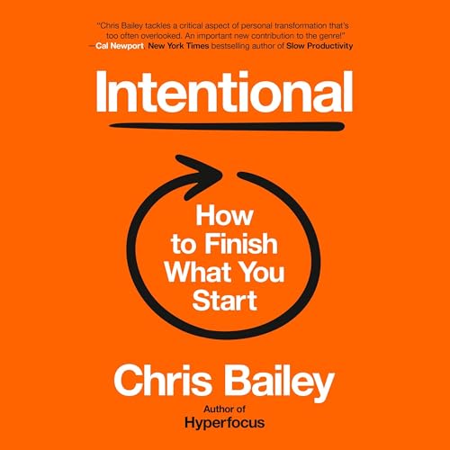 Cover of Intentional