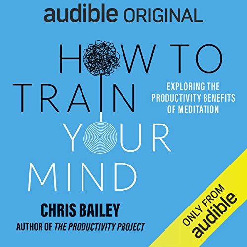 Cover of How to Train Your Mind
