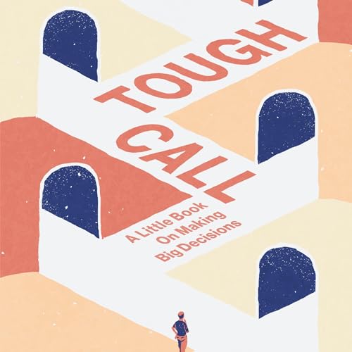 Cover of Tough Call