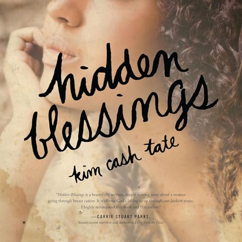 Cover of Hidden Blessings