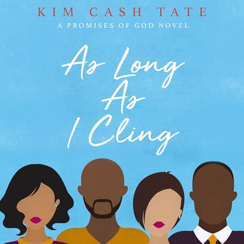 Cover of As Long as I Cling