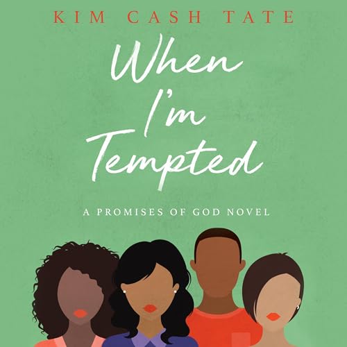 Cover of When I'm Tempted