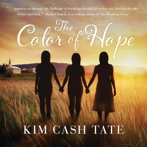 Cover of The Color of Hope
