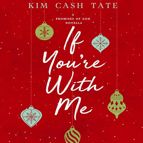 Cover of If You're with Me