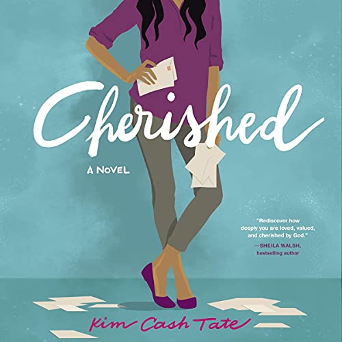 Cover of Cherished