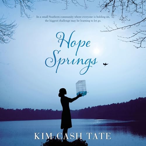 Cover of Hope Springs