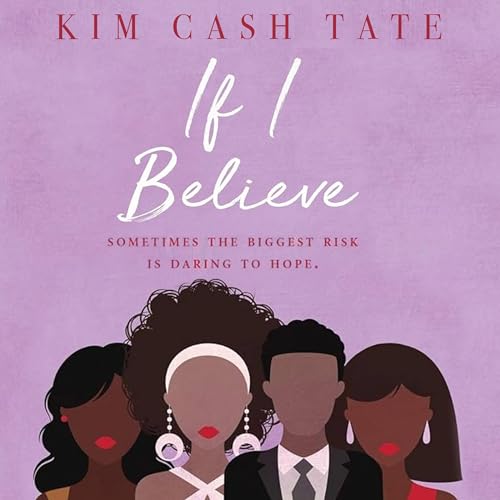 Cover of If I Believe