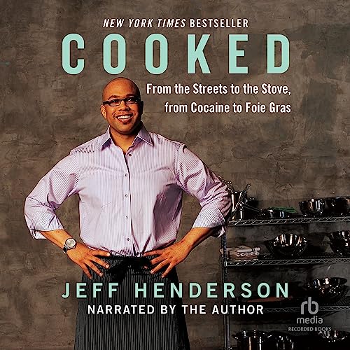Cover of Cooked