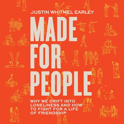 Cover of Made for People