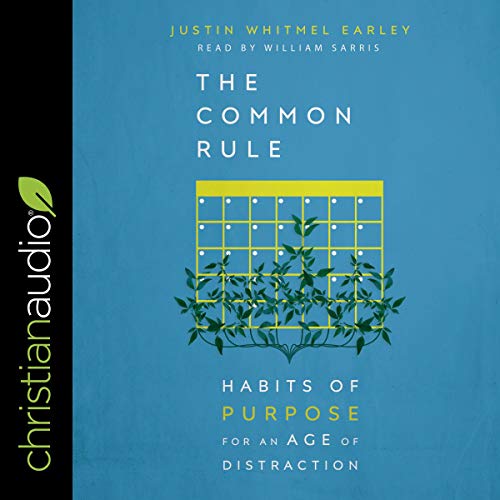 Cover of The Common Rule