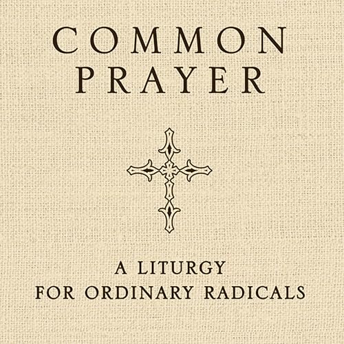 Cover of Common Prayer