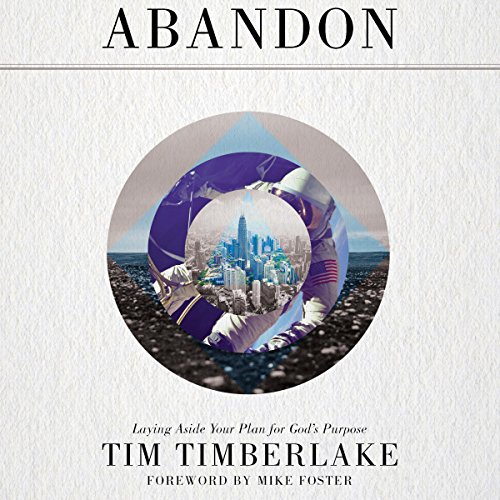 Cover of Abandon