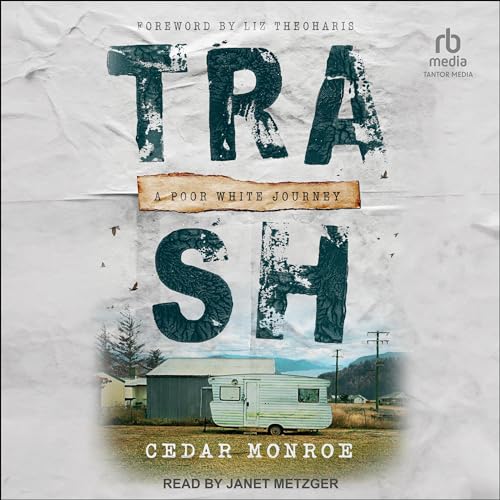 Cover of Trash