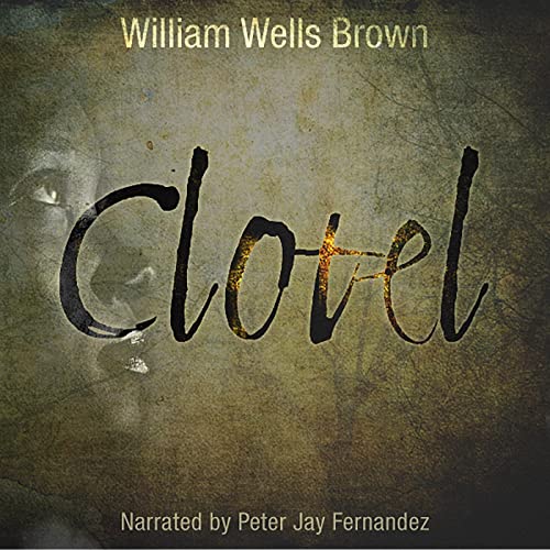 Cover of Clotel