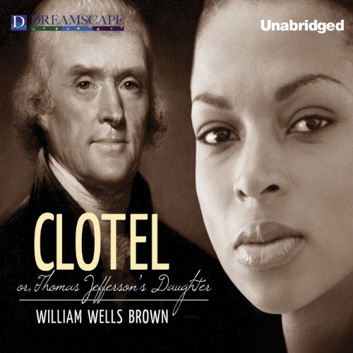 Cover of Clotel
