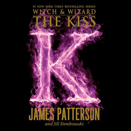 Cover of The Kiss