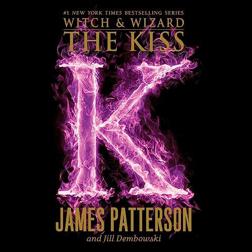 Cover of The Kiss