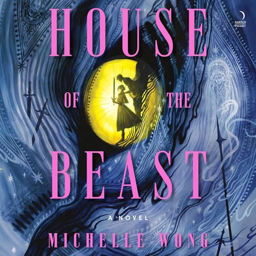 Cover of House of the Beast