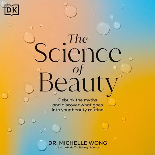 Cover of The Science of Beauty
