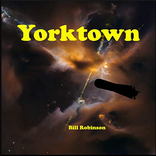 Cover of Yorktown: Katana Krieger #1
