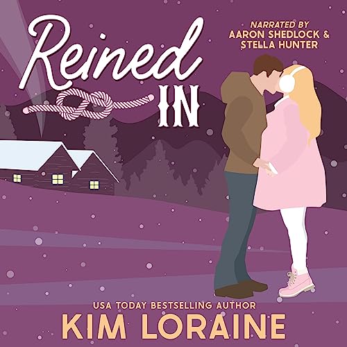 Cover of Reined In